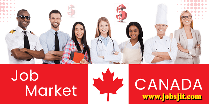 Jobs in canadian m